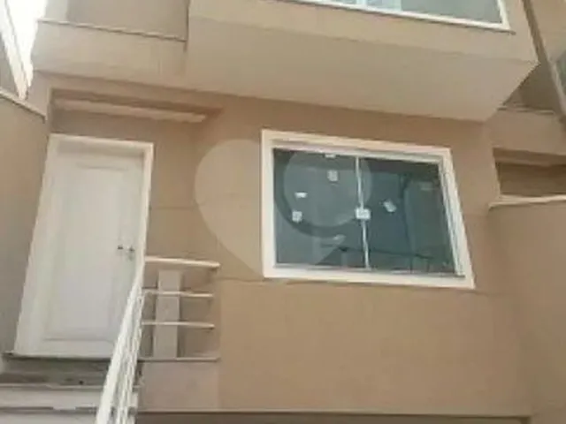 Imagem: Sobrado Novo Tucuruvi