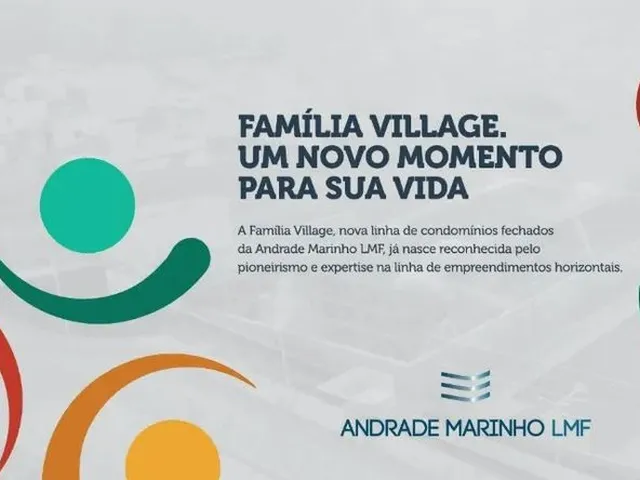Imagem 4: Village Sudoeste