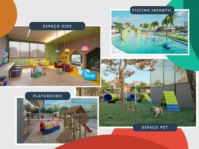 Imagem 11: Village Sudoeste