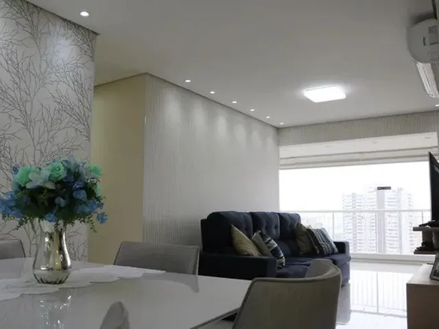 Imagem: Lindo Apartamento 3 Dormitórios 1 Suíte