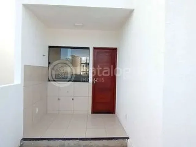 Imagem: Lindas Casa em Condominio Fechado em Parnamirim