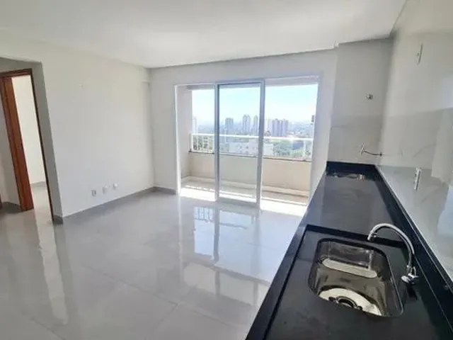 Imagem: Apartamento Novo a Venda 2 Quartos, Sendo