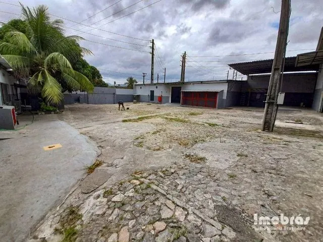 Imagem: Galpão, 1890 M² - Venda por R$ 1.200.000,00