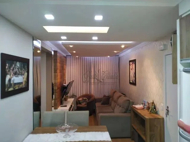 Imagem: Apartamento com 2 Quartos À Venda, 45 M²