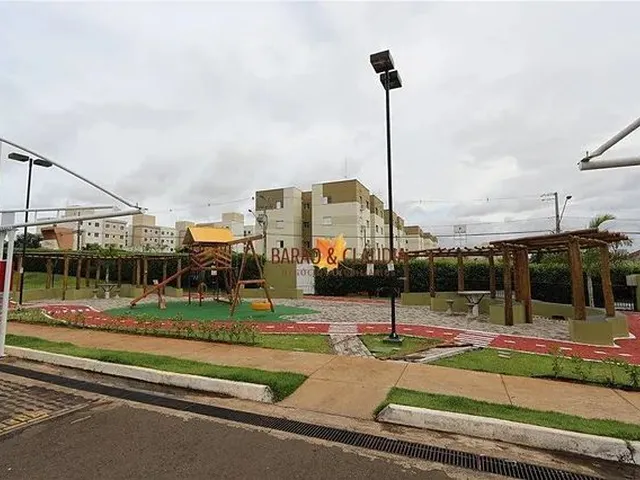 Imagem 5: Apartamento com 2 Quartos À Venda, 45 M² por R$ 210.000 - Ouro Verde - Londrina/Pr