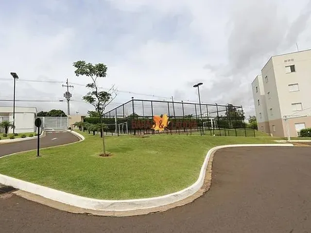 Imagem 10: Apartamento com 2 Quartos À Venda, 45 M² por R$ 210.000 - Ouro Verde - Londrina/Pr