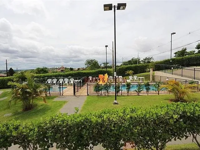 Imagem 6: Apartamento com 2 Quartos À Venda, 45 M² por R$ 210.000 - Ouro Verde - Londrina/Pr