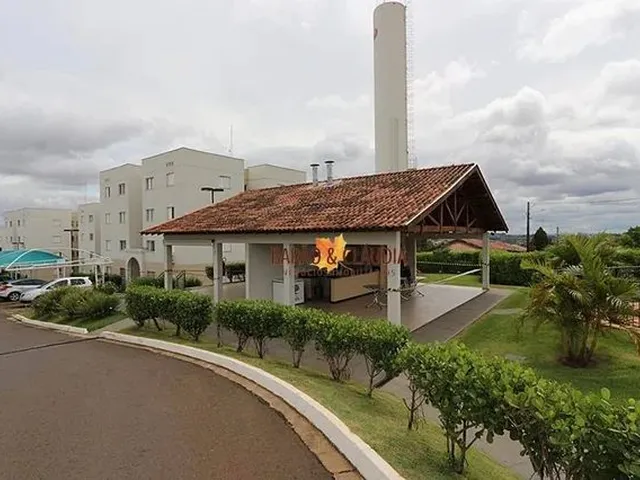 Imagem 9: Apartamento com 2 Quartos À Venda, 45 M² por R$ 210.000 - Ouro Verde - Londrina/Pr