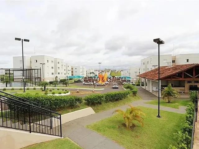 Imagem 7: Apartamento com 2 Quartos À Venda, 45 M² por R$ 210.000 - Ouro Verde - Londrina/Pr