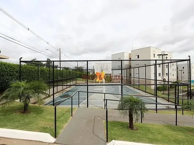 Imagem 11: Apartamento com 2 Quartos À Venda, 45 M² por R$ 210.000 - Ouro Verde - Londrina/Pr