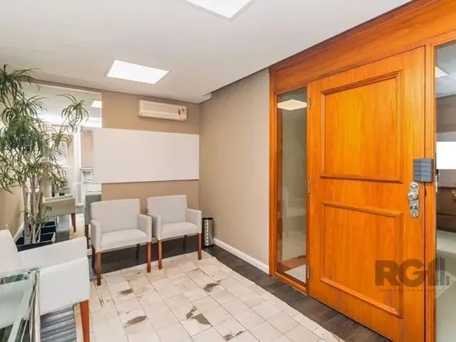 Imagem: Excelente Sala Comercial de 140M² no Centro