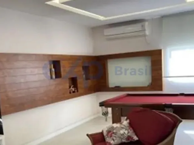 Imagem 1: Exclusividade e Sofisticação: Linda Casa À Venda na Gávea com Lazer Completo!