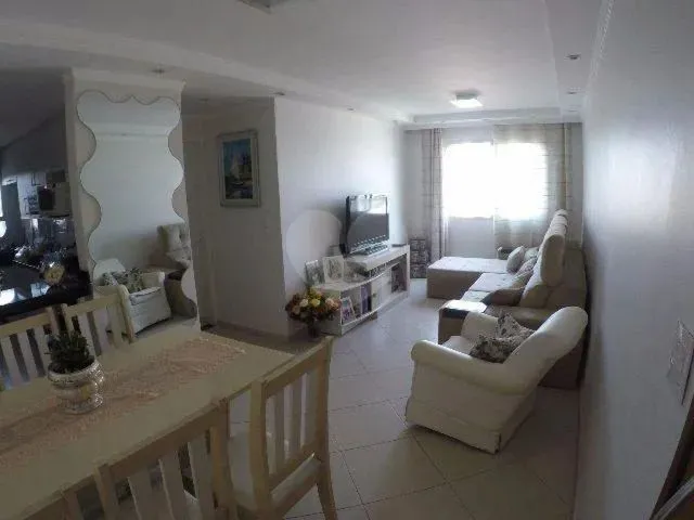 Imagem: Apartamento-São Paulo-Jaçanã