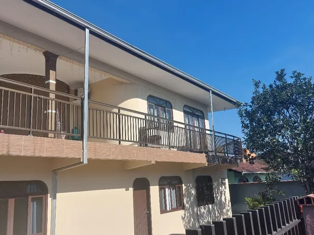 Imagem: Casa Residencial em Joinville - Sc, Jardim