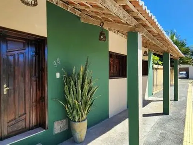 Imagem: Casa de Aluguel por Temporada Ou Final de