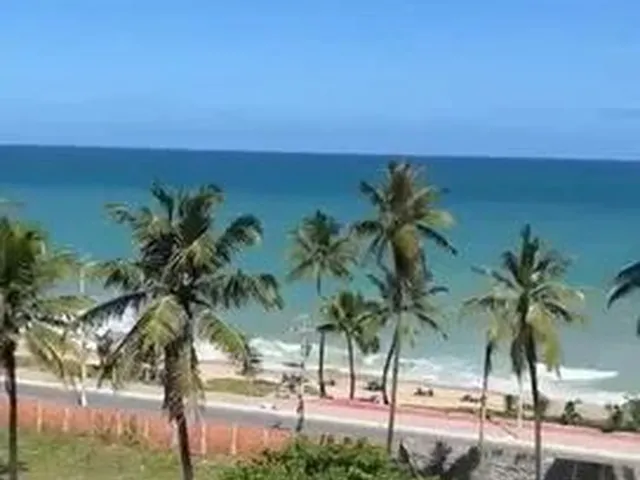 Imagem: Apartamento Aconchegante com Piscina em