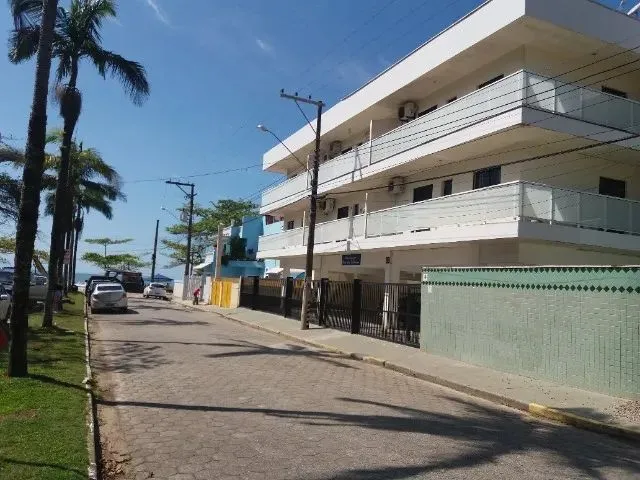 Imagem: Apartamentos Temporada Ubatuba Praia Toninhas