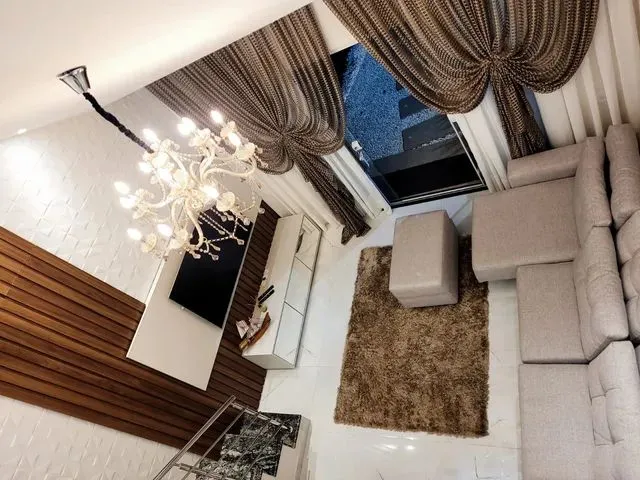 Imagem: Alugo Casa com Piscina em Bombinhas