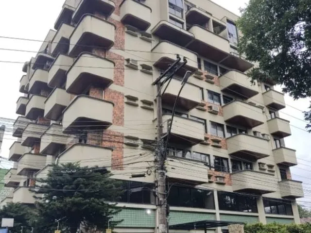Imagem: Cobertura - Vila santa Cecília
