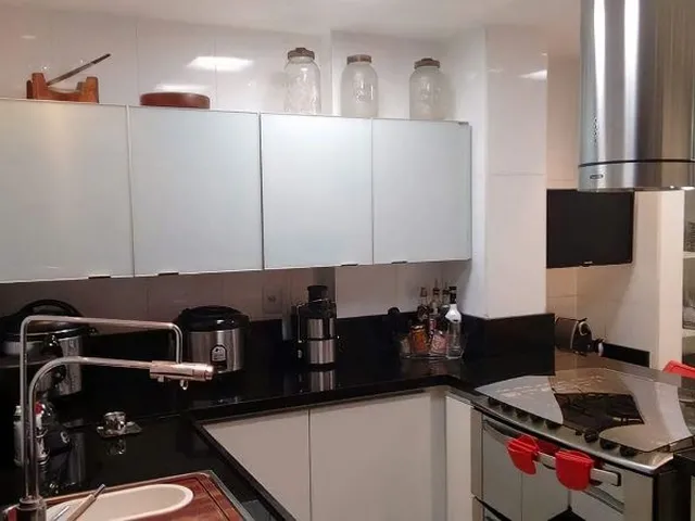 Imagem 5: Cobertura - Vila santa Cecília