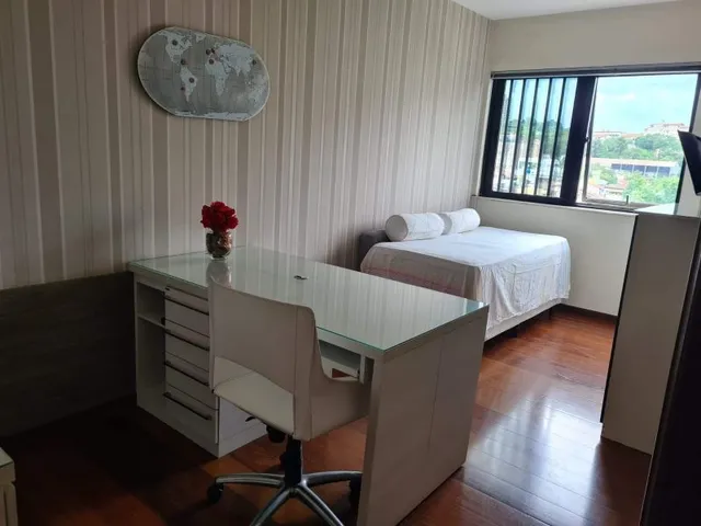 Imagem 3: Cobertura - Vila santa Cecília