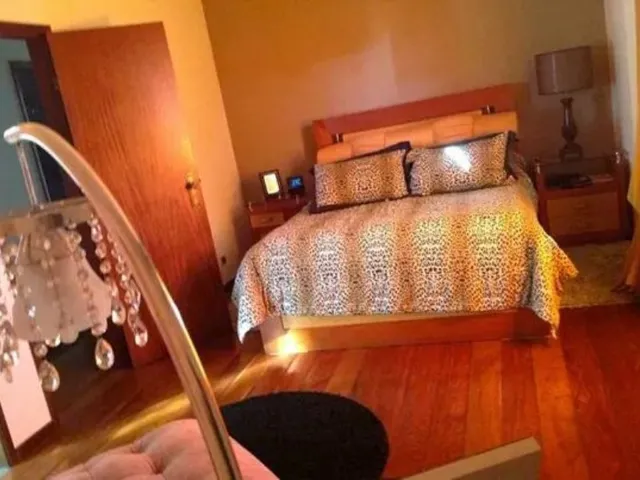 Imagem 4: Cobertura - Vila santa Cecília