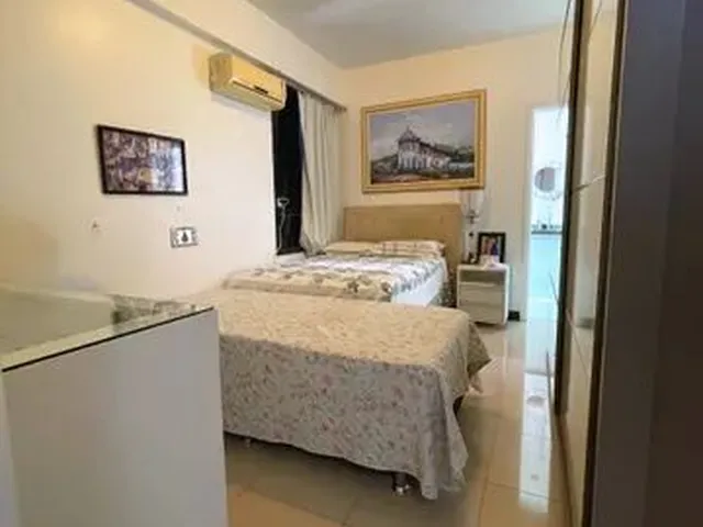 Imagem 2: Plaza de Madrid Residence - 28864