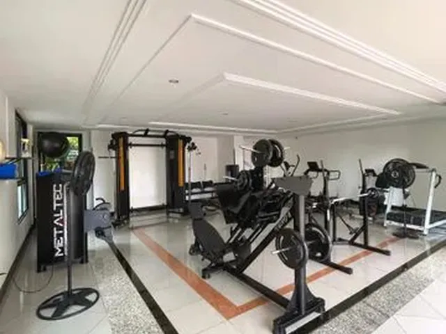Imagem 6: Plaza de Madrid Residence - 28864