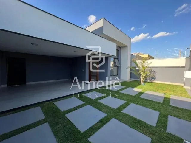 Imagem: Casa Térrea a Venda com 03 Dormitórios