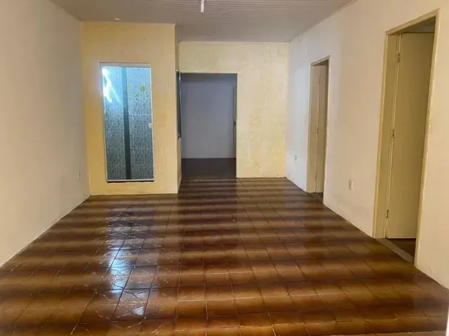 Imagem 4: Casa no Bugio Casa com 3 dormitórios