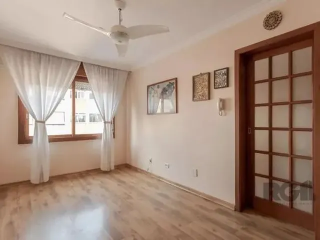 Imagem: Apartamento 55M² - 2 Dormitórios e 1 Vaga