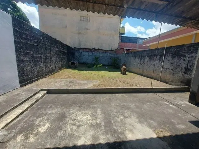 Imagem: Casa para Venda em Pau da Lima - Salvador