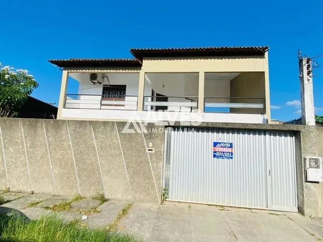 Imagem: Casa de 64 Sendo 3 Suítes Px Ao Boulevard