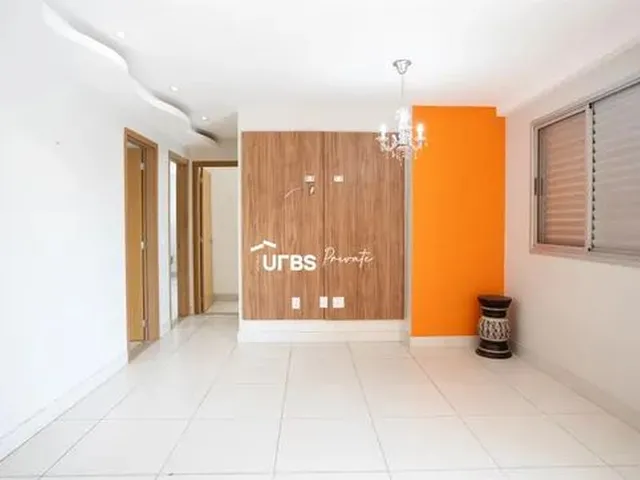 Imagem: Flampark Residential Club - Apartamento