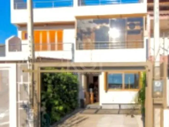 Imagem: Sobrado no Guaruja com 3 Suítes