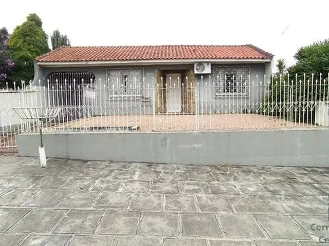 Imagem: Permuta) Duas Casas no Mesmo Terreno Região