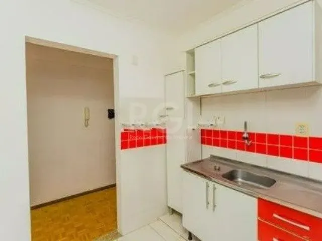 Imagem 5: Apartamento 1 Dormitório, Centro Histórico