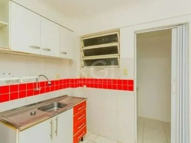 Imagem 9: Apartamento 1 Dormitório, Centro Histórico