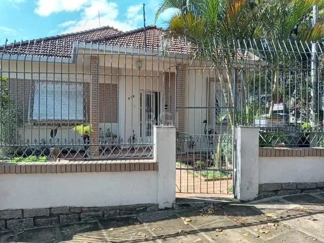Imagem 1: Casa para Venda - 384M², 3 Dormitórios, Sendo 1 Suites, 3 Vagas - Teresópolis