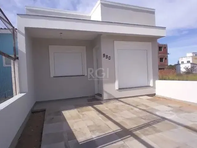 Imagem 1: Casa para Venda - 85M², 3 Dormitórios, Sendo 1 Suites, 2 Vagas - Aberta dos Morros