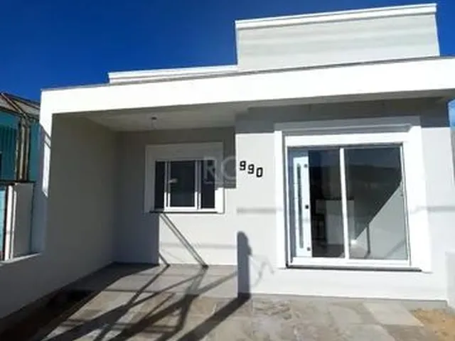 Imagem 5: Casa para Venda - 85M², 3 Dormitórios, Sendo 1 Suites, 2 Vagas - Aberta dos Morros