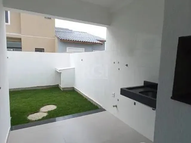 Imagem 9: Casa para Venda - 85M², 3 Dormitórios, Sendo 1 Suites, 2 Vagas - Aberta dos Morros