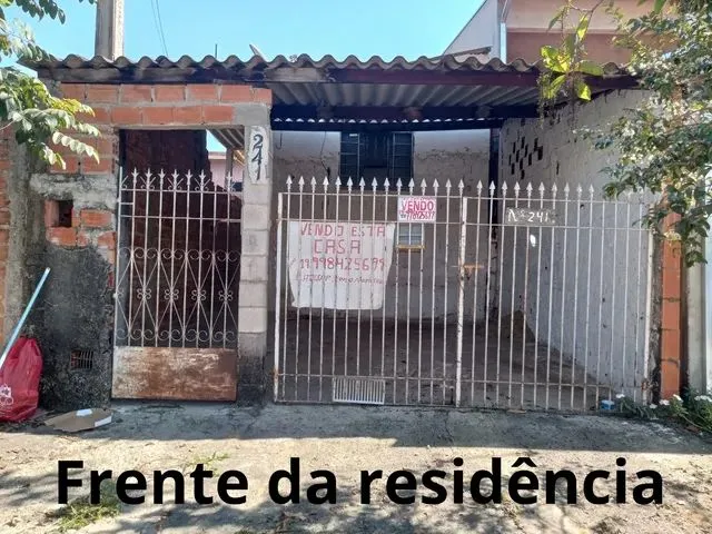 Imagem: Vendo Está Casa