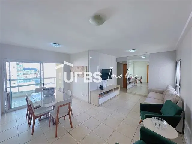 Imagem: Máximo Flamboyant - Apartamento 3 Quartos