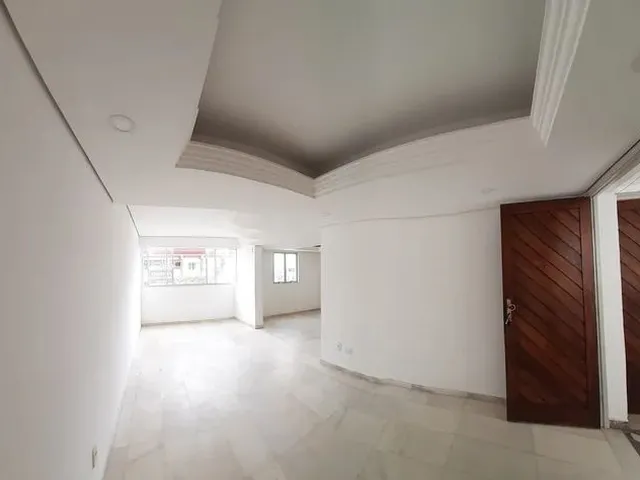 Imagem 3: Apartamento na Beira Mar de Olinda