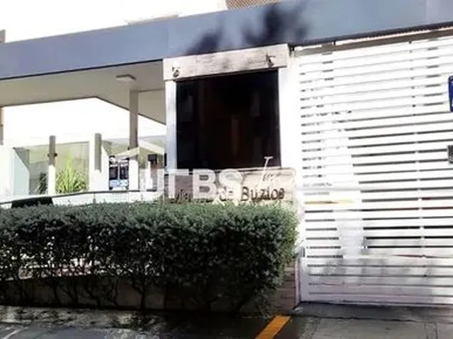 Imagem: Condomínio Marina de Búzios - Apartamento