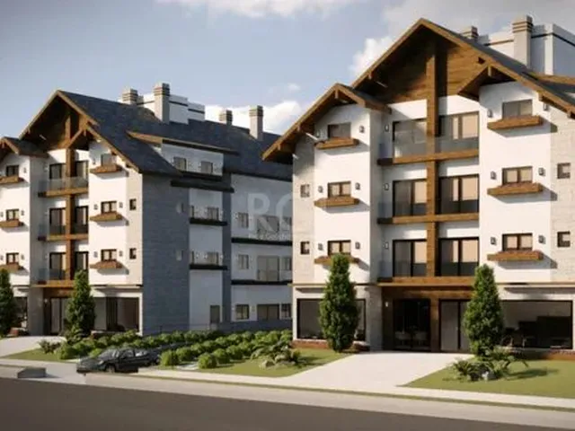 Imagem: Empreendimento Residencial São Marcos