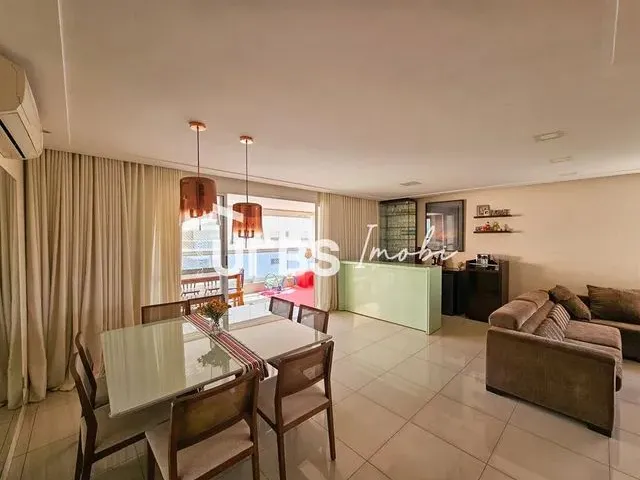Imagem: The One - Apartamento 3 Quartos, Sendo 3