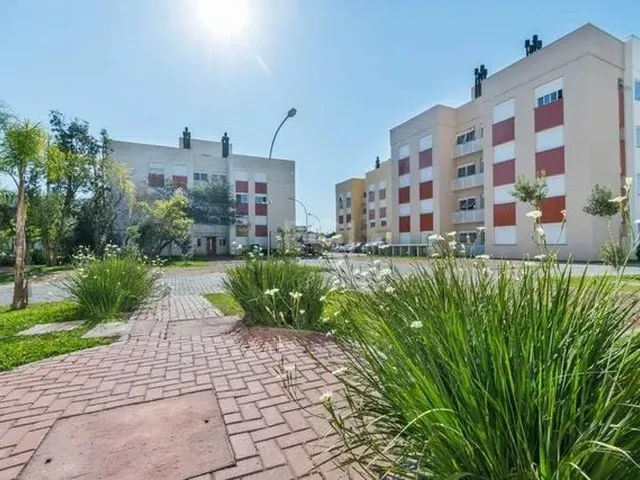 Imagem: Apartamento em Aberta dos Morros