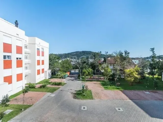 Imagem 10: Apartamento em Aberta dos Morros